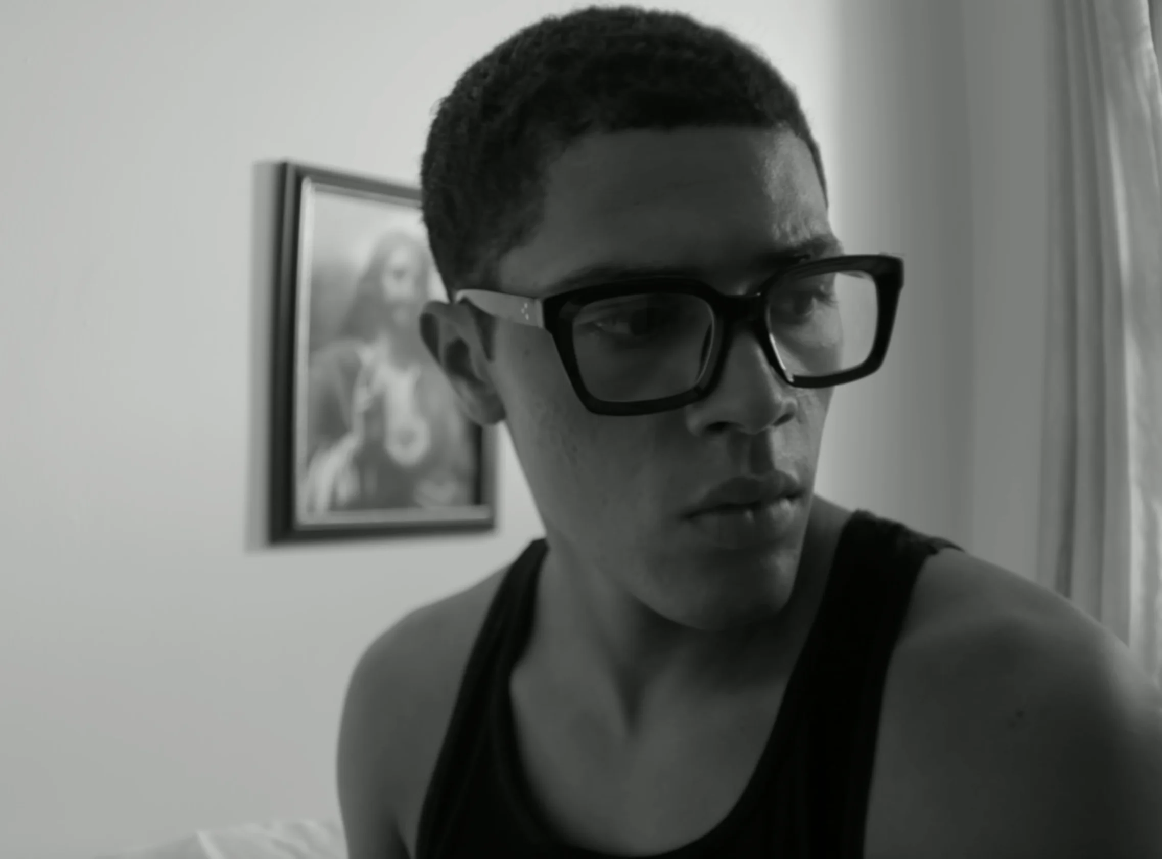 Still image for Born A Stray